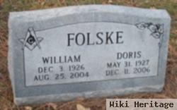 Doris Folske