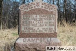 Samuel Campbell