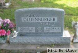 Dennis Henry Oldenburger