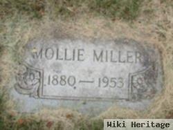 Mollie Miller