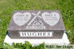 Inez T Hughes