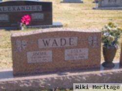 Lula Key Wade