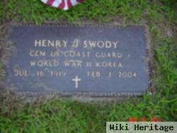 Henry J. Swody