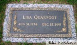 Lisa Quarfoot