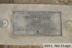 Aecha Keller