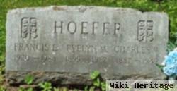 Charles William Hoefer