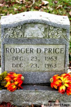 Roger D. Price