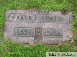 Frank Earl Newton