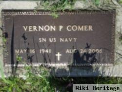 Vernon P. Comer