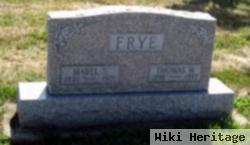 Thomas M. Frye