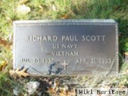 Richard Paul Scott