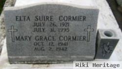 Mary Grace Cormier