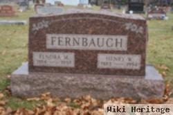 Henry W. Fernbaugh