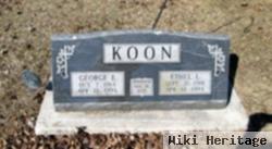 Ethel L. Koon