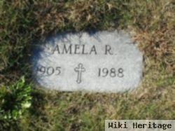 Amela R. Lachapelle Jette