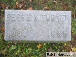 Bessie M. Tucker