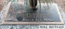 Roger Lee Minor