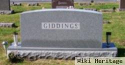 Elvina M. Giddings