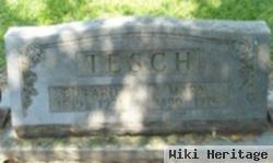 Mary Herbrich Tesch