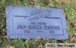 Joan Marlea Kinnunen