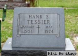 Hank S. Tessier