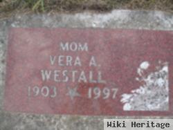 Vera A. Blankenship Westall