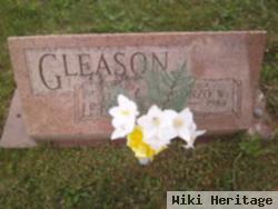 Flora Gleason