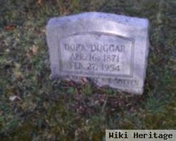 Dora Duggar