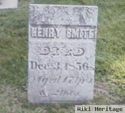 Henry Smith