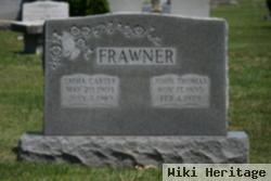 Emma Carter Frawner