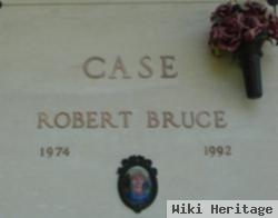 Robert Bruce Case