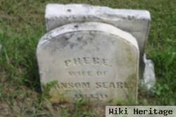 Phebe Searl