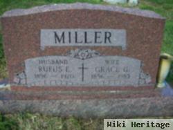 Grace G. Miller