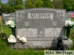 John Francis "jack" Murphy, Sr