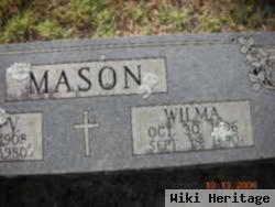 Wilma B. Mason