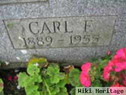 Carl F Pagel