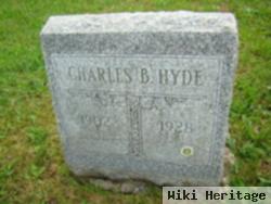 Charles Birdell Hyde