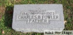 Charles B. Fowler