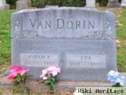 Eva Lyon Van Dorin