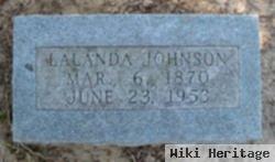 Lalanda Johnson