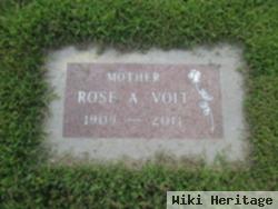 Rose A. Voit