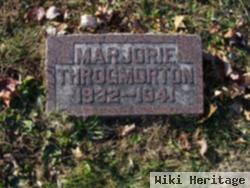 Marjorie Throgmorton