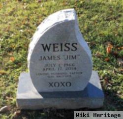 James Allen "jim" Weiss, Ii