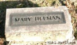 Mary Helman