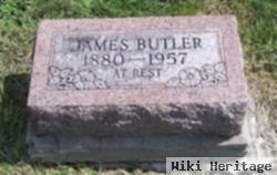 James Butler