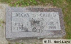 Becky Denchfield Knigge