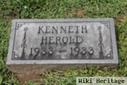 Kenneth Herold