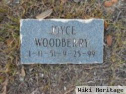 Joyce Woodberry