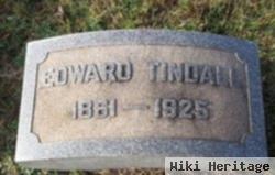 Edward John Tindall