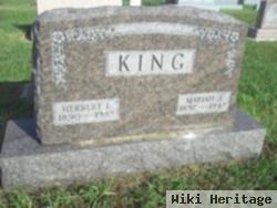 Herbert L. King